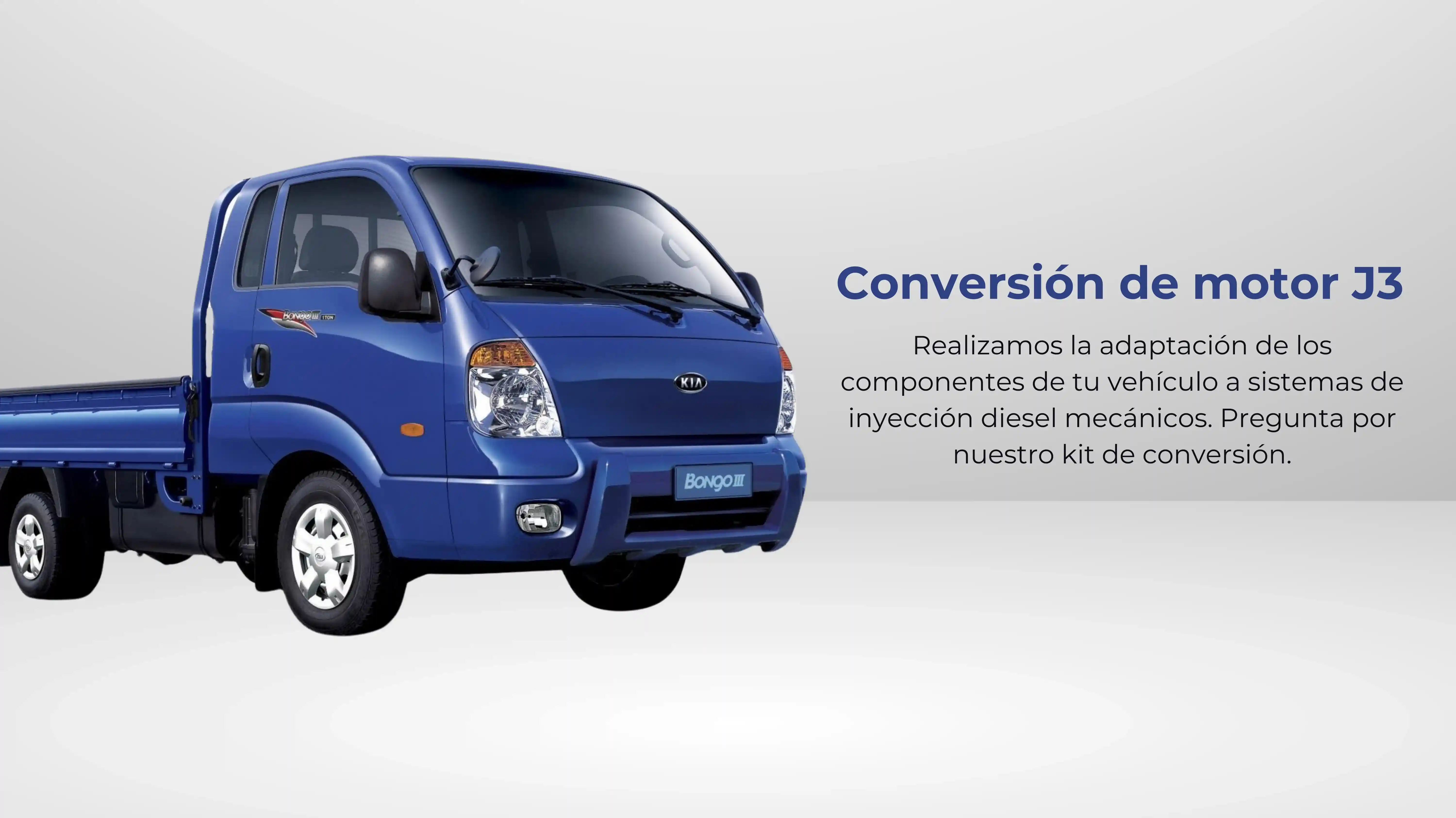 Inyección Diesel